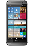 HTC One (M8) for Windows (CDMA) title=